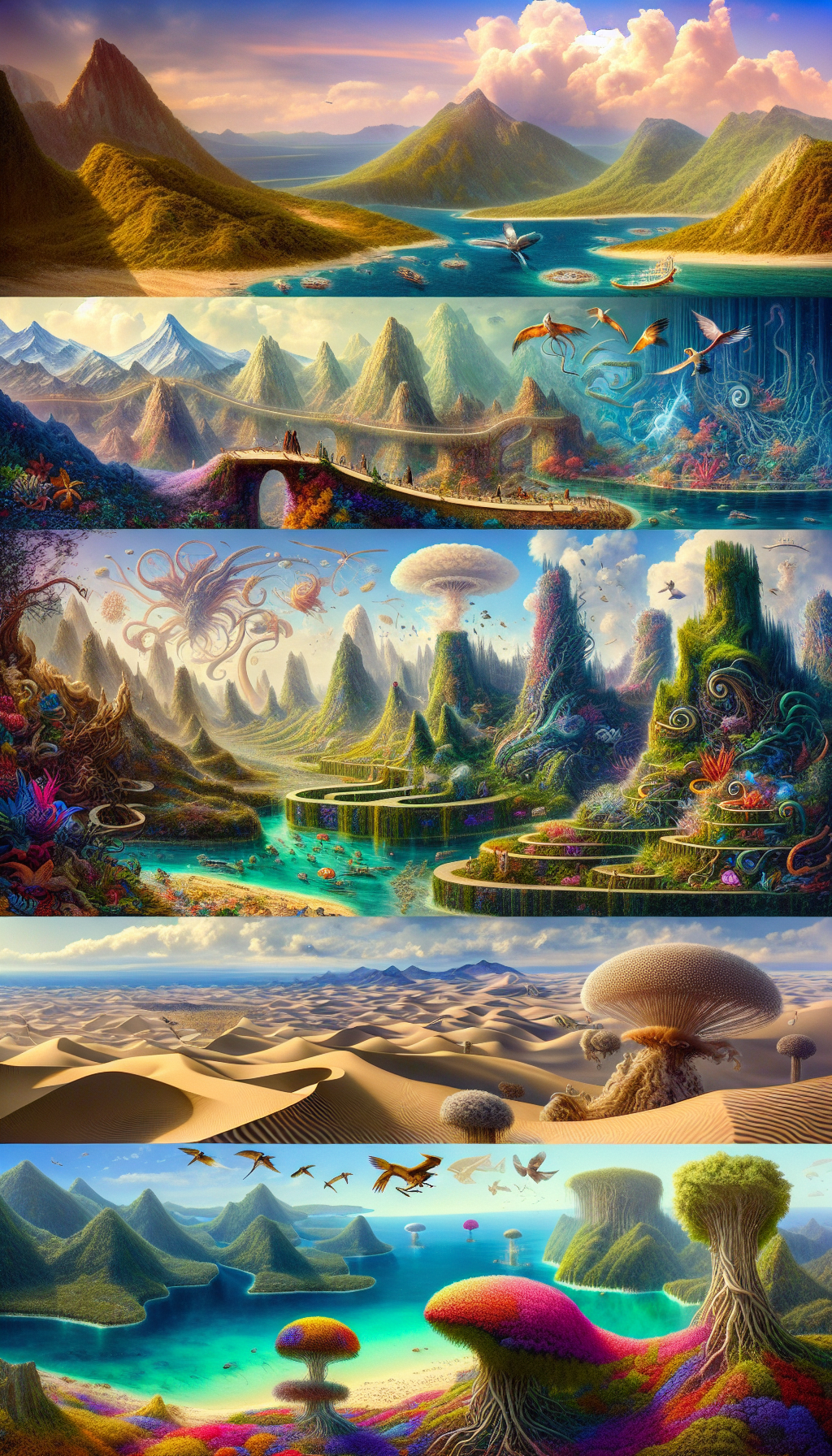 Competitive Landscapes image
