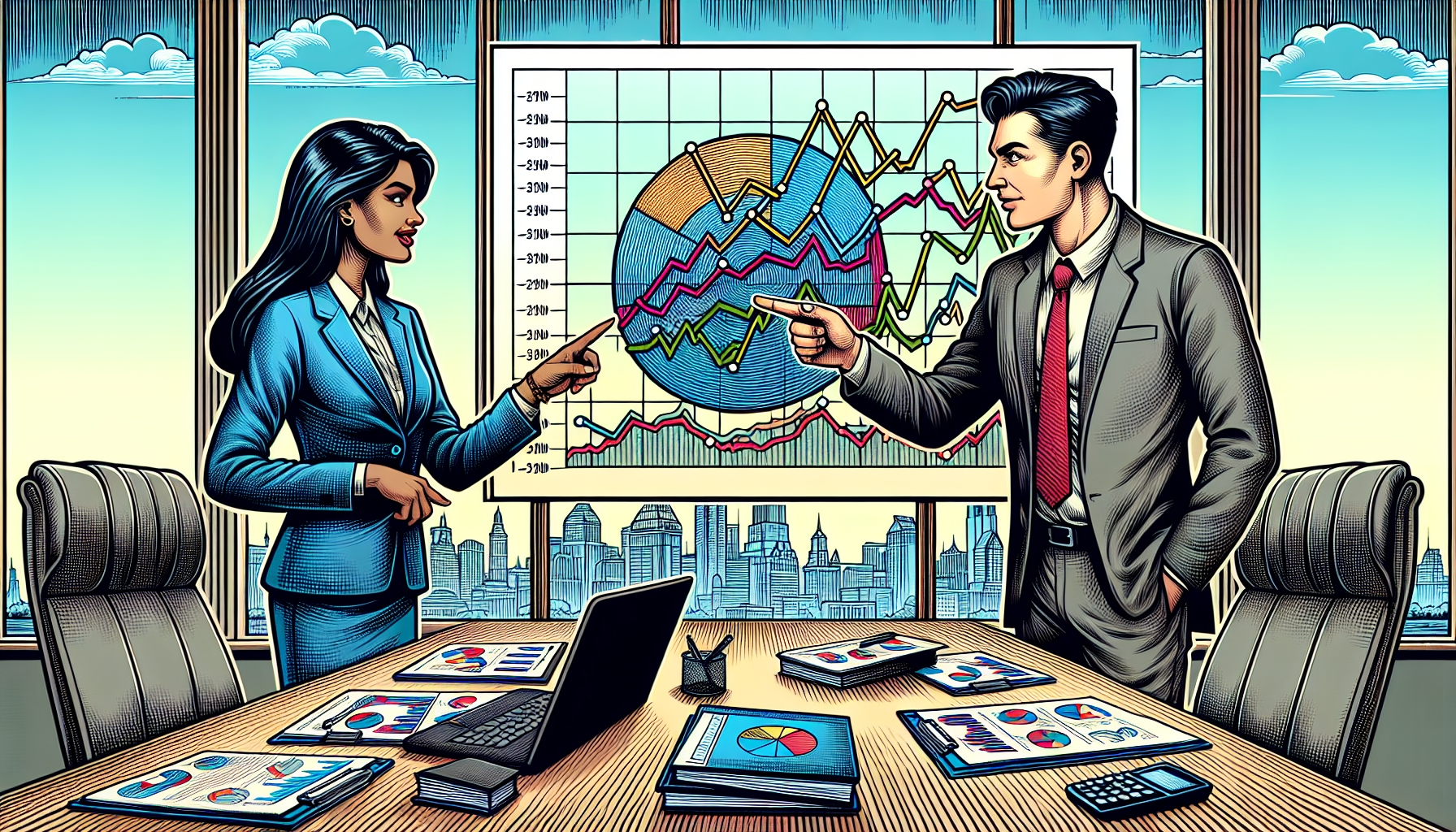 Executive Decision-Making image