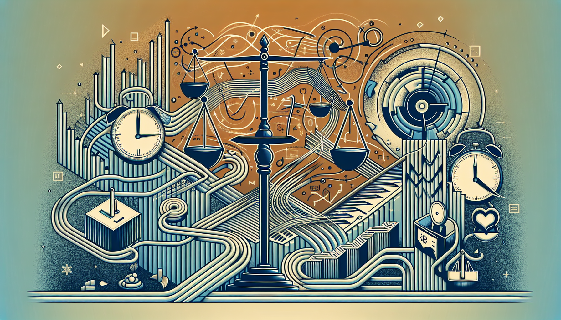Executive Decision-Making image