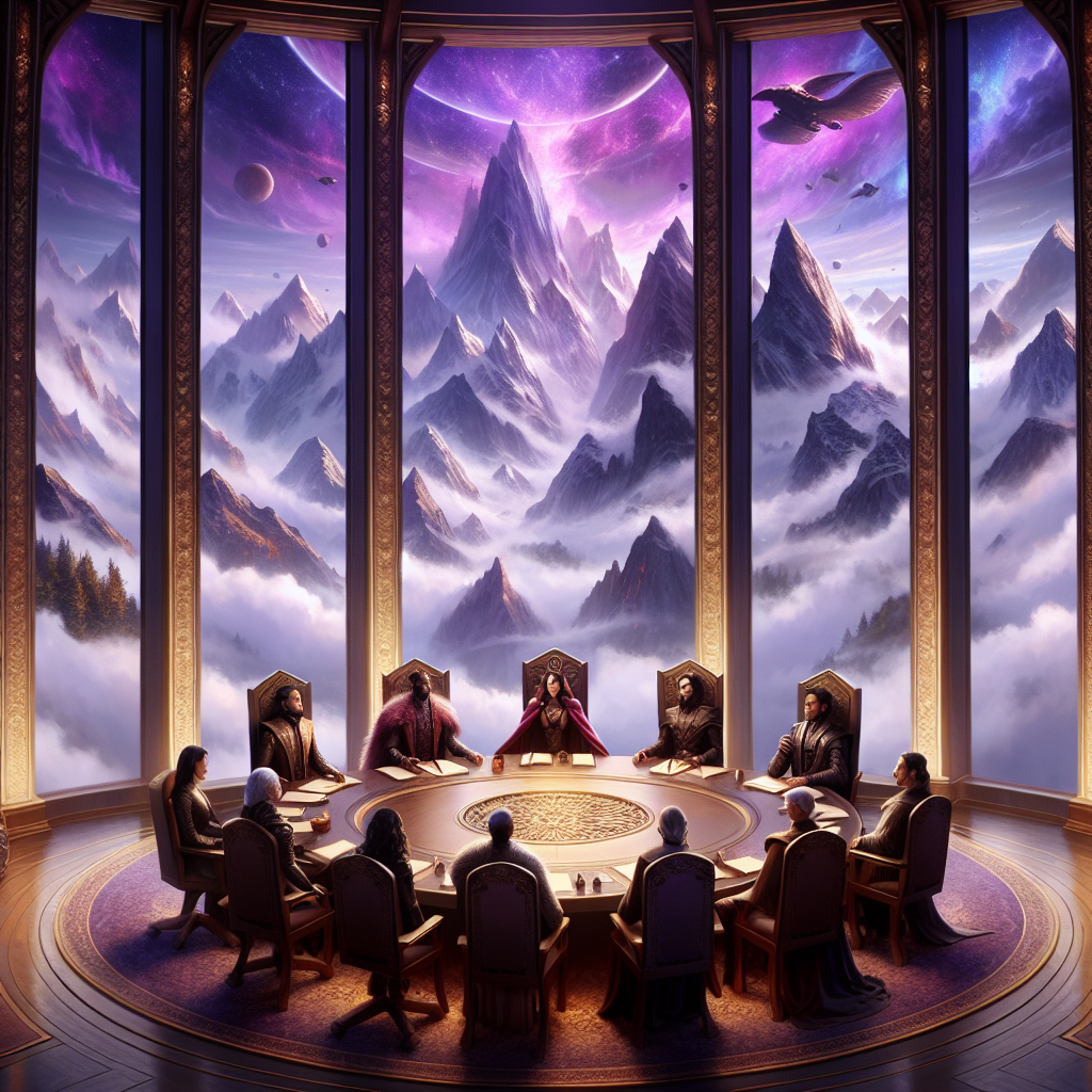 Executive Decision-Making image