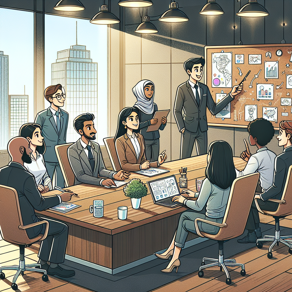 Executive Decision-Making image