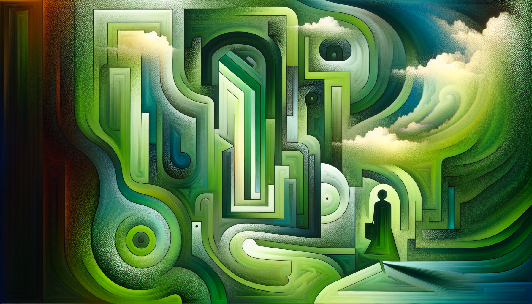Green Transitions image