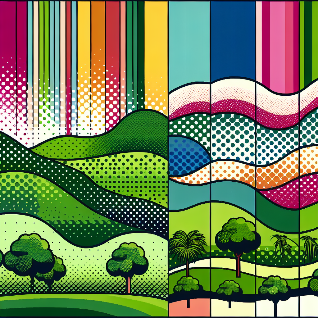 Green Transitions image