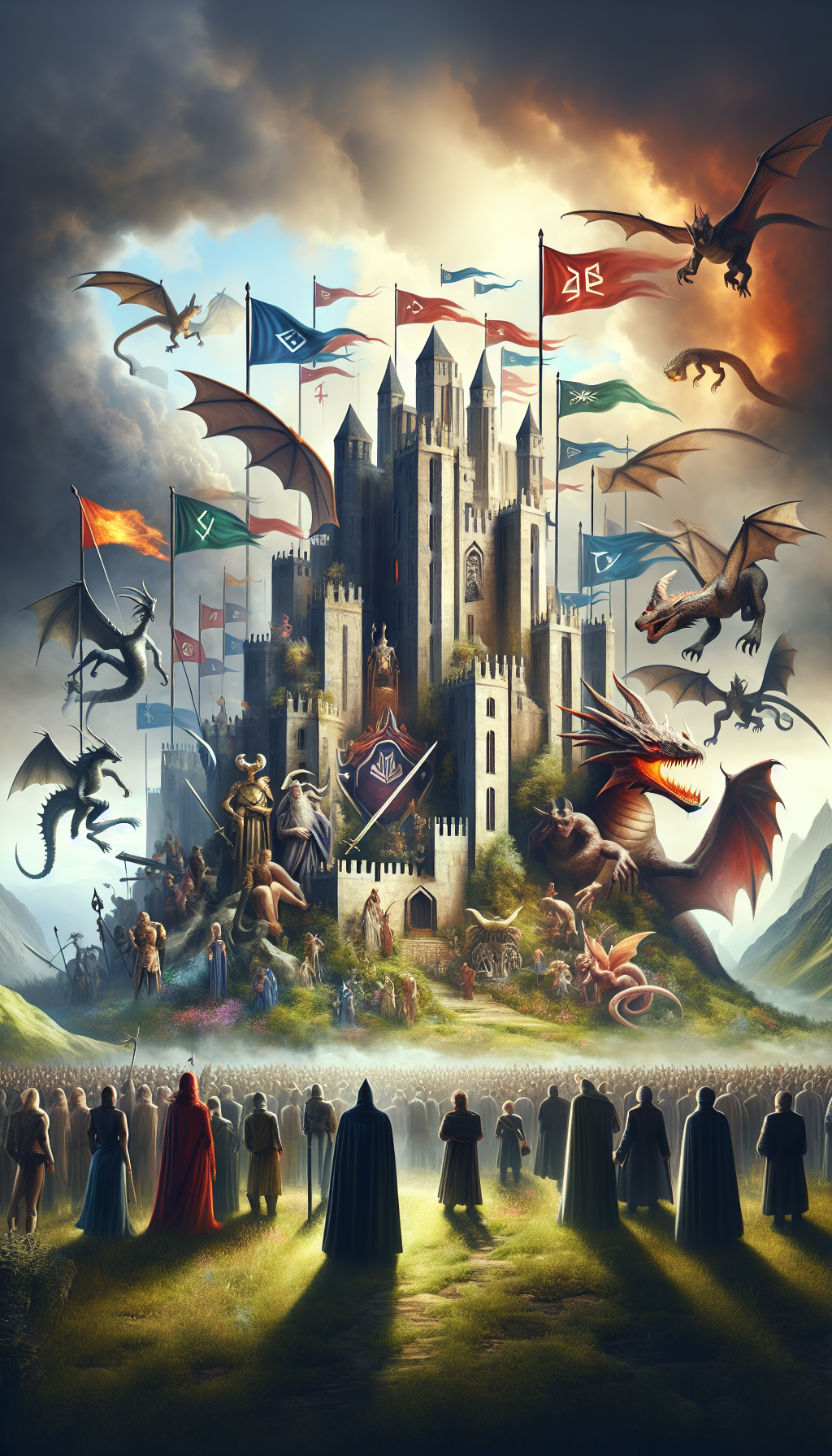 Regulatory Impact image