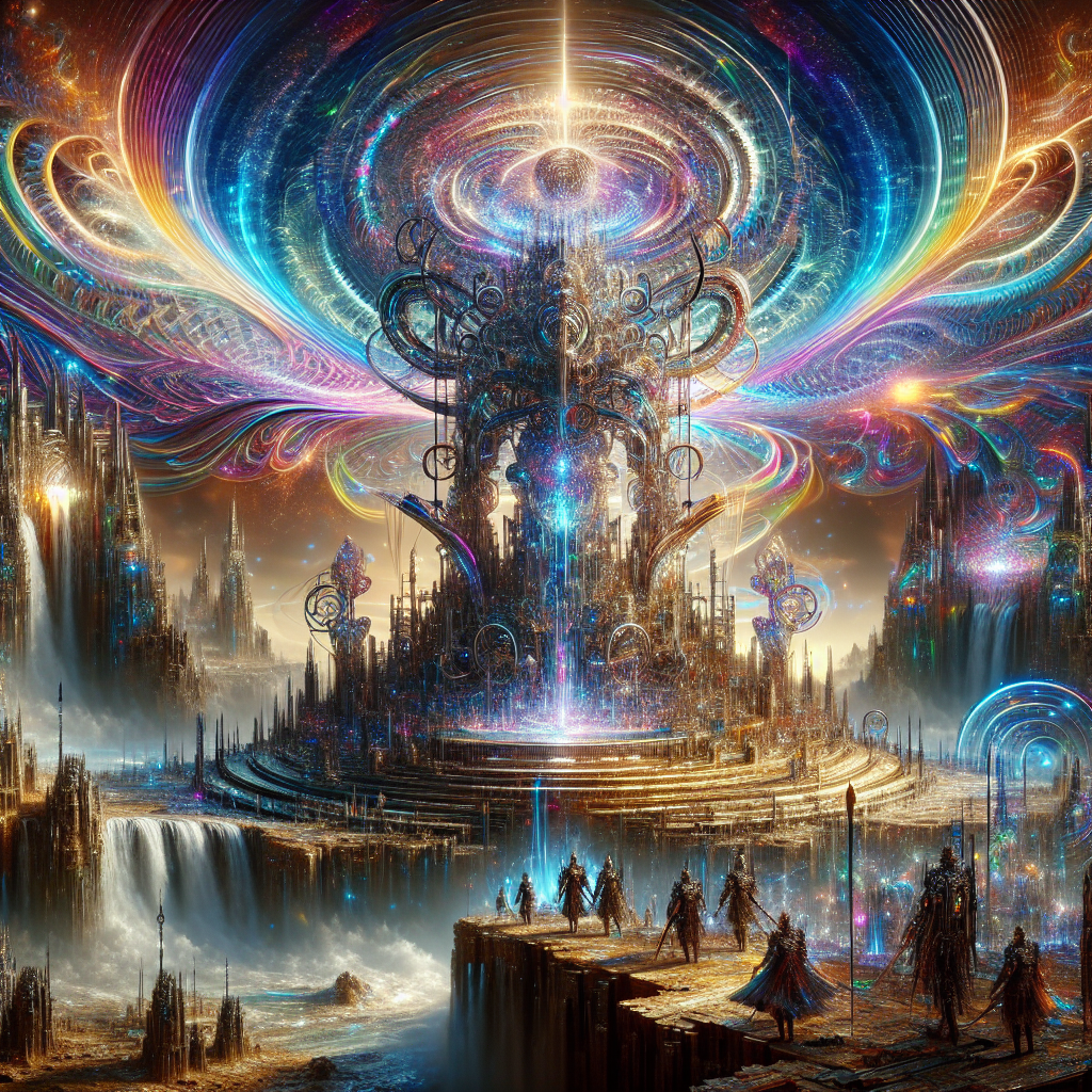 Tech Disruption image