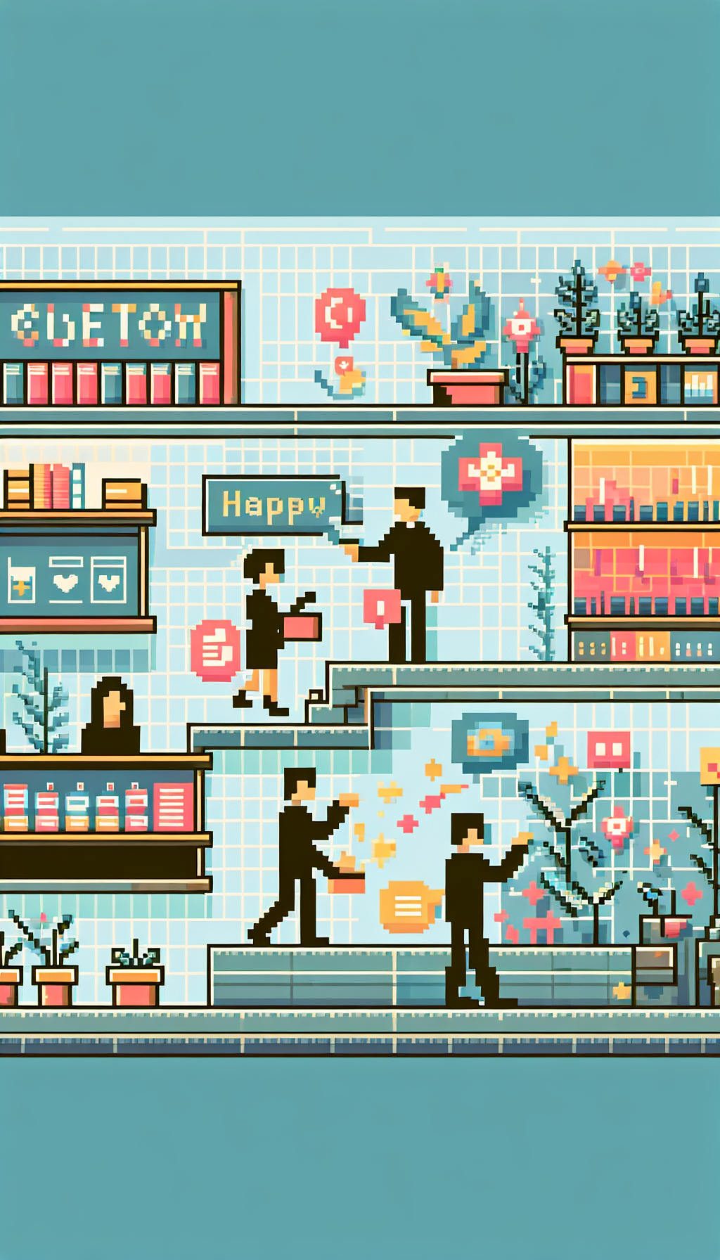 Customer Experience image