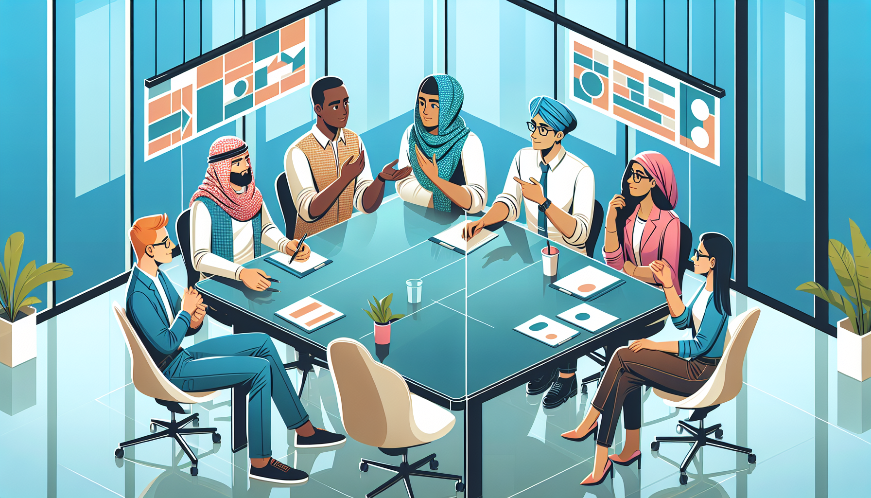 Executive Decision-Making image