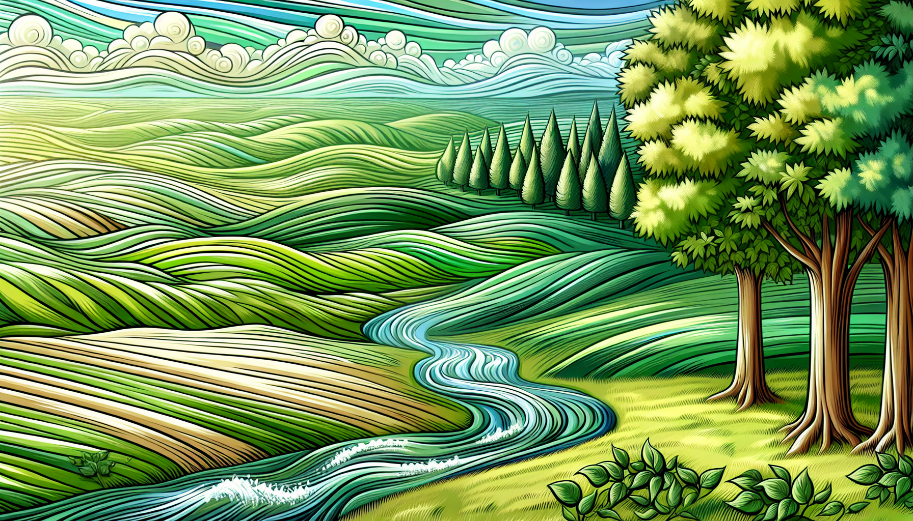 Green Transitions image