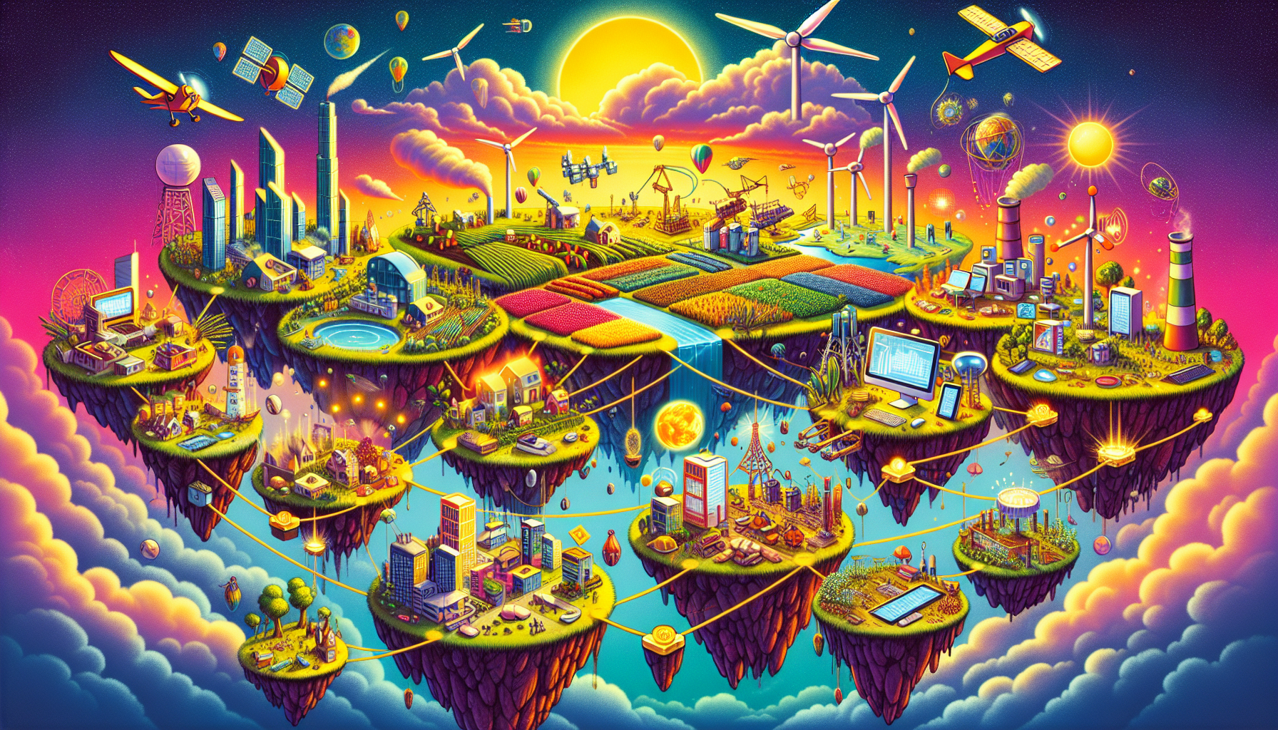 Platform Economics image