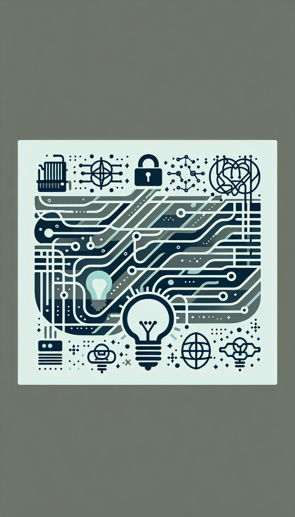 Tech Disruption image