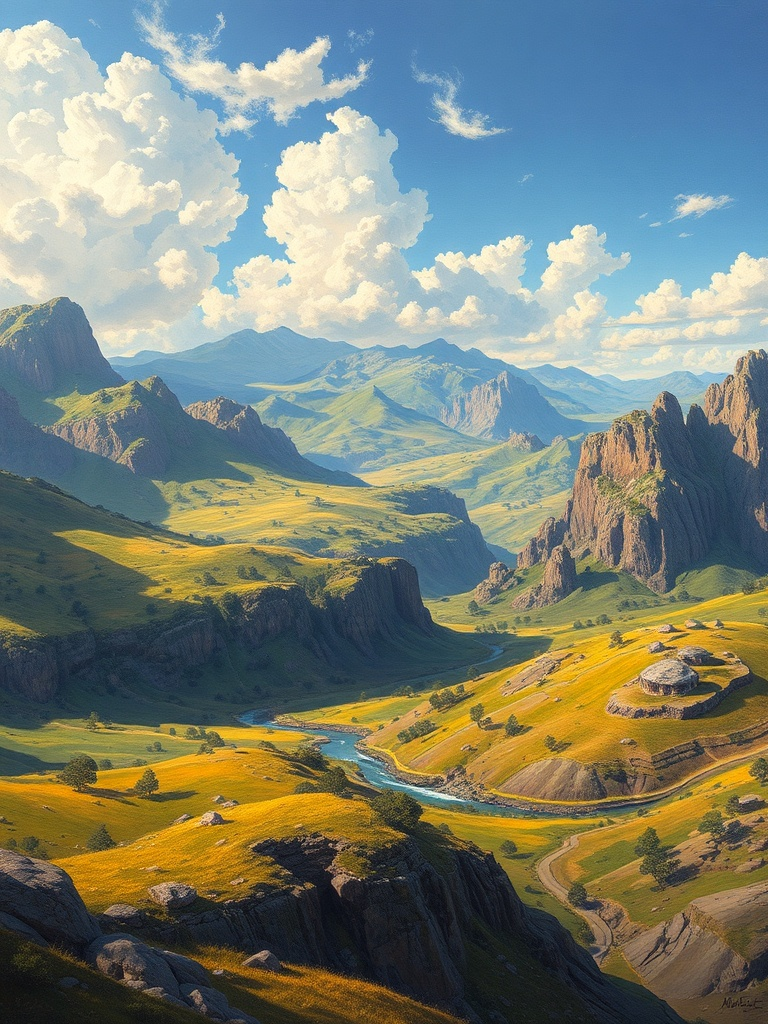 Competitive Landscapes image