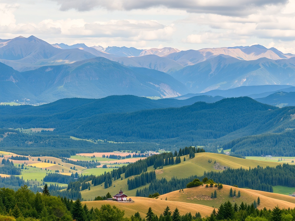 Competitive Landscapes image