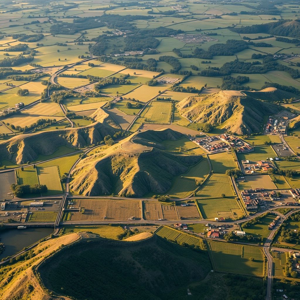 Competitive Landscapes image