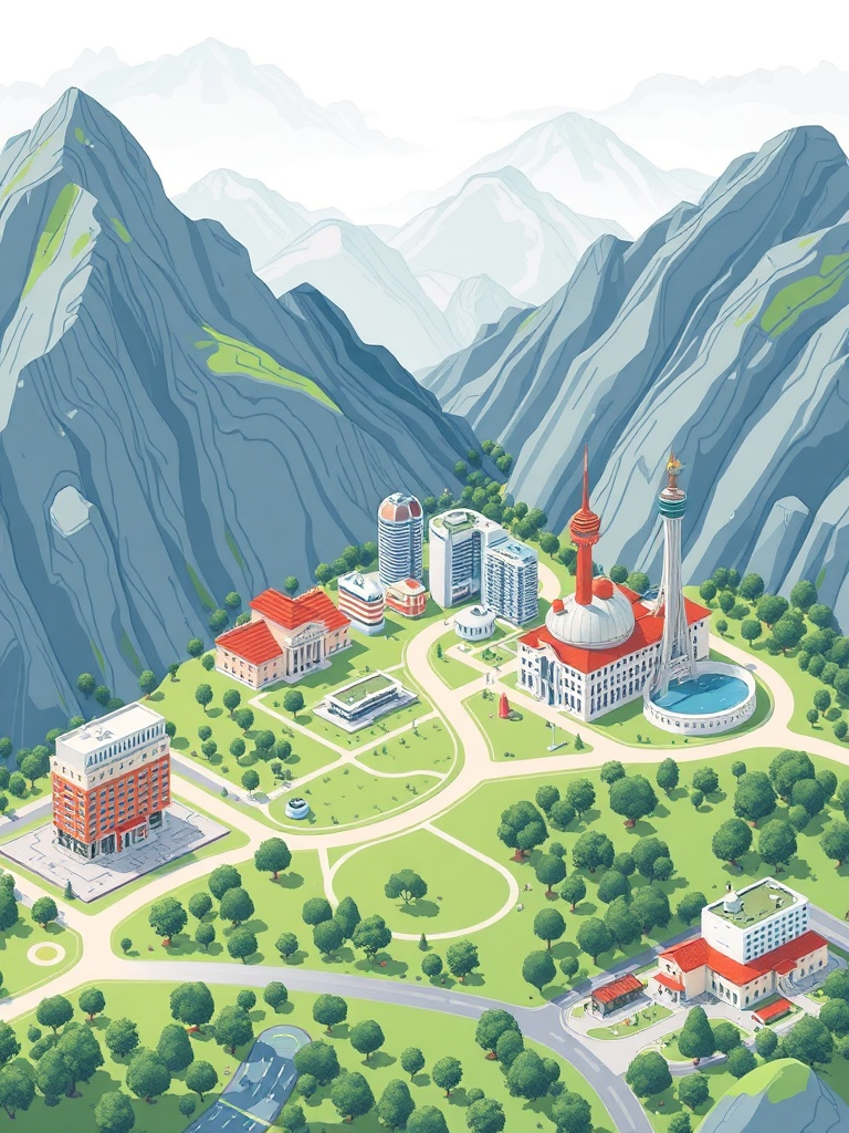 Competitive Landscapes image