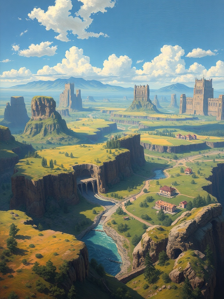 Competitive Landscapes image