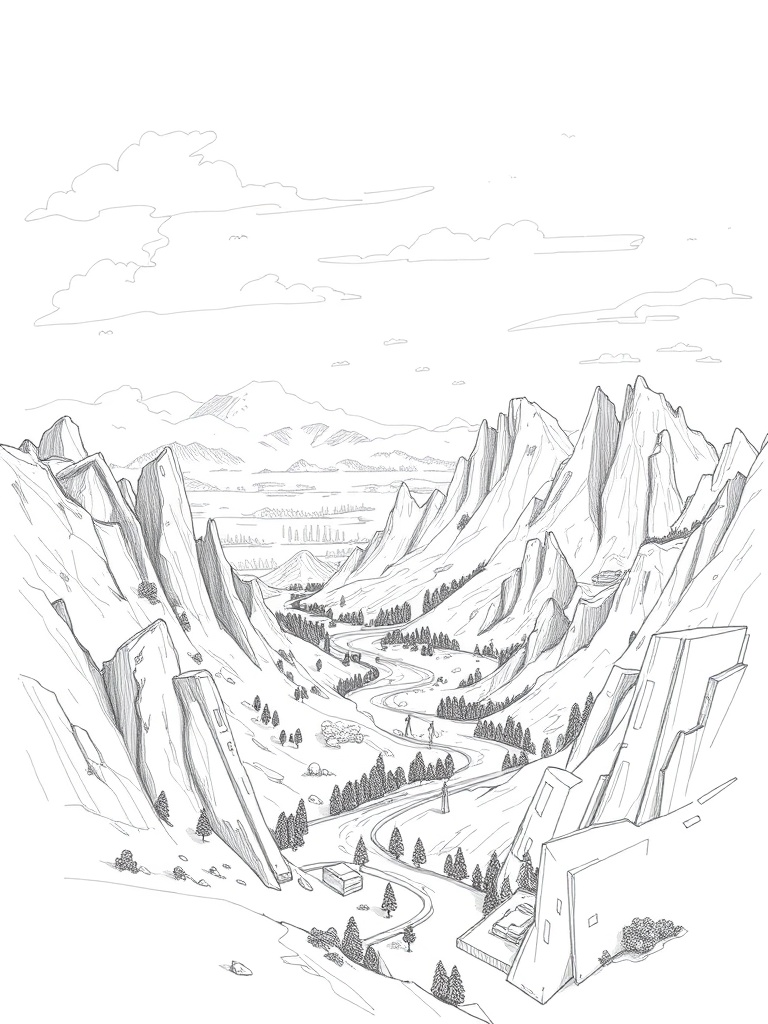 Competitive Landscapes image