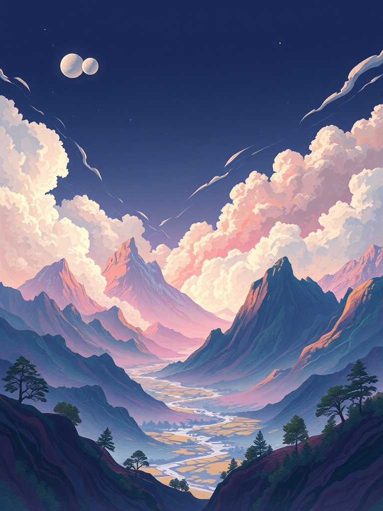 Competitive Landscapes image