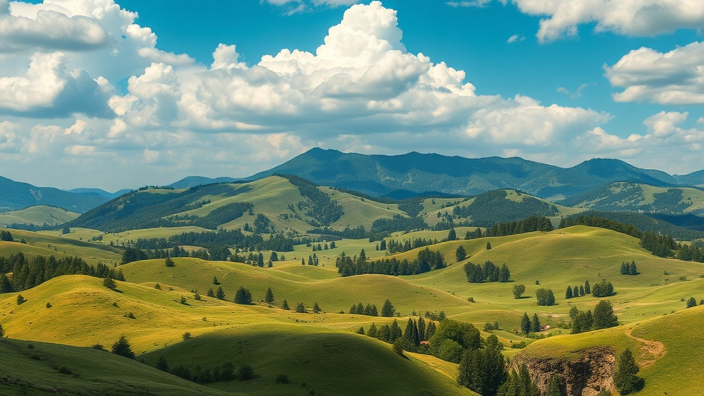 Competitive Landscapes image