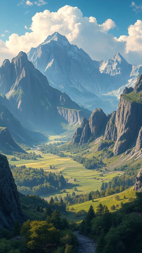 Competitive Landscapes image