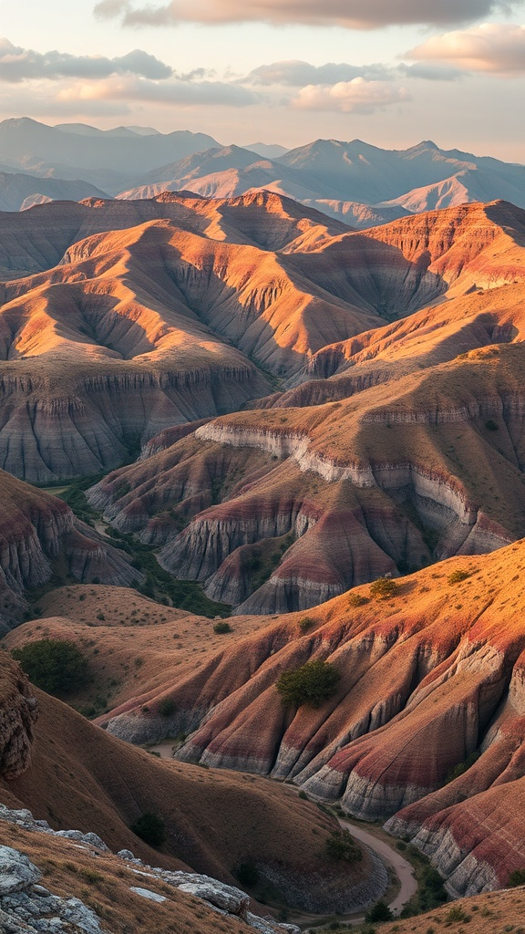 Competitive Landscapes image