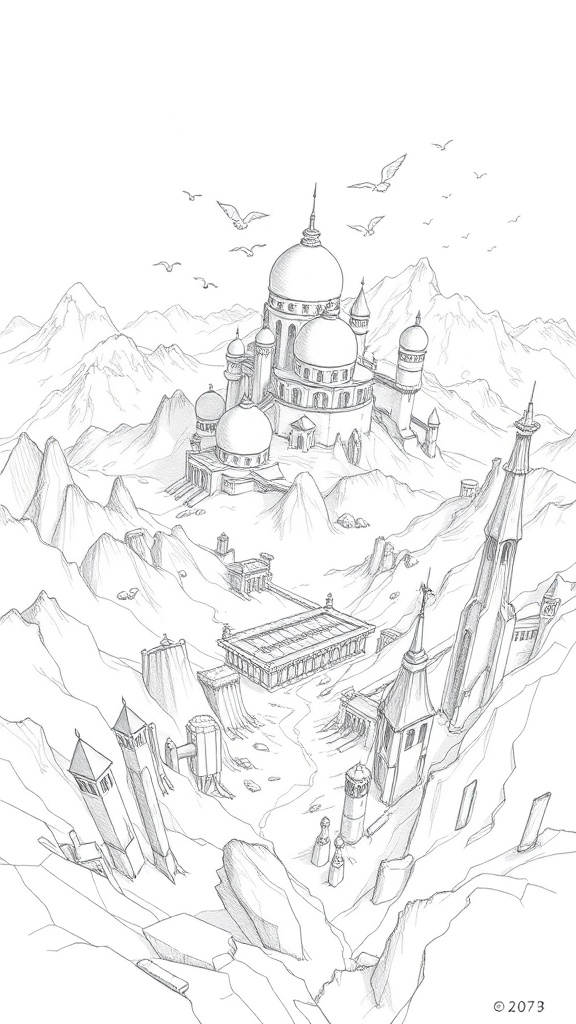 Competitive Landscapes image