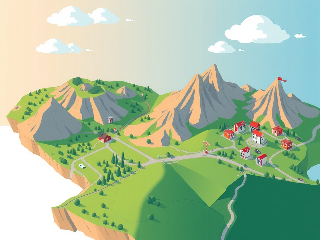 Competitive Landscapes image