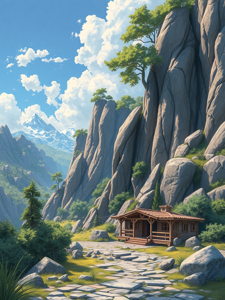 Competitive Landscapes image