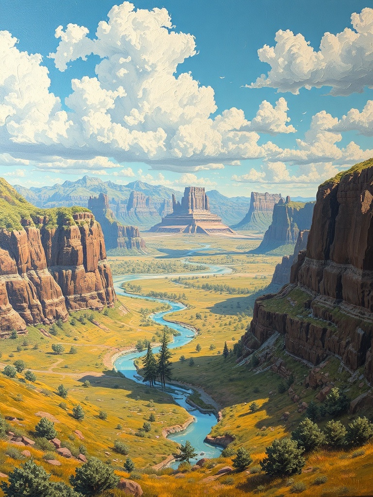 Competitive Landscapes image