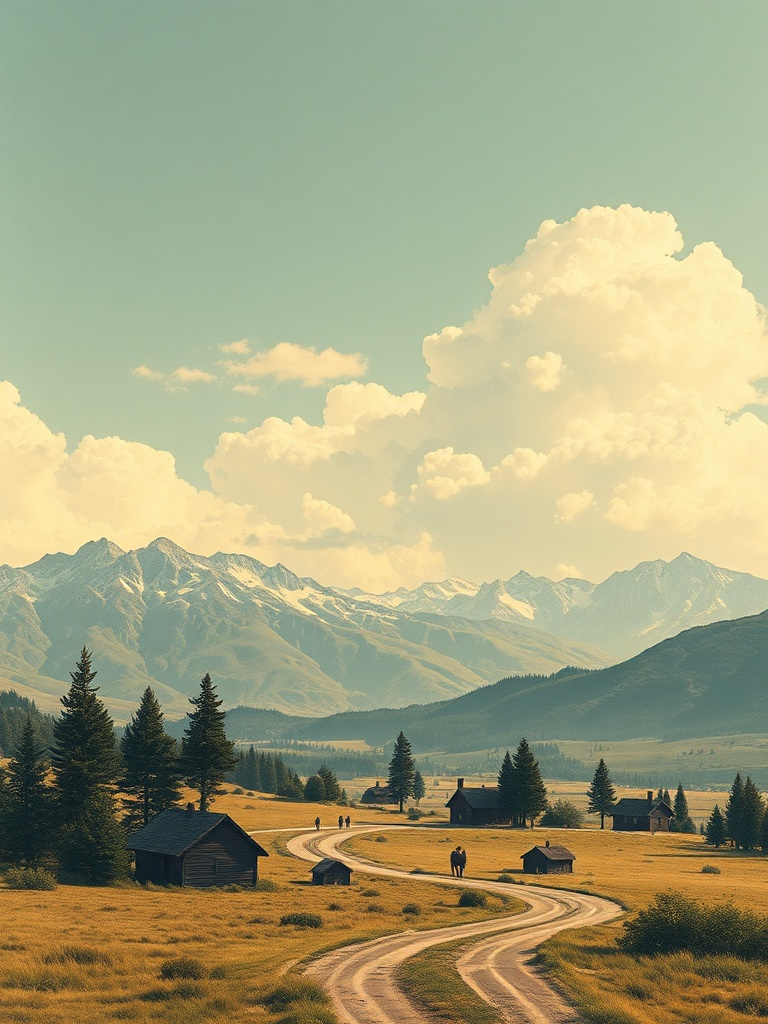 Competitive Landscapes image