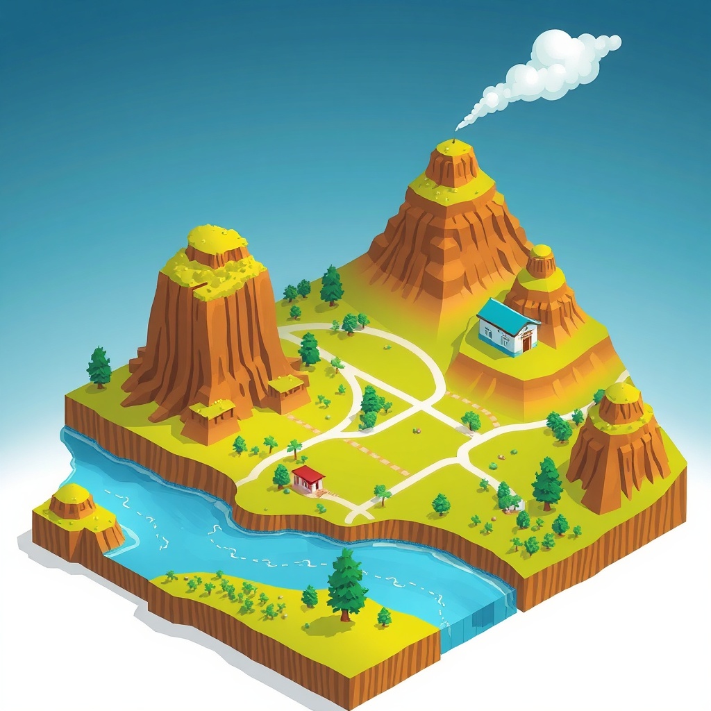 Competitive Landscapes image