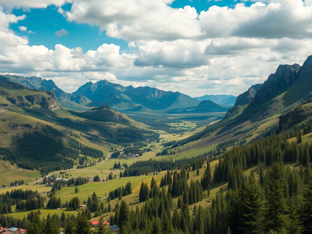 Competitive Landscapes image