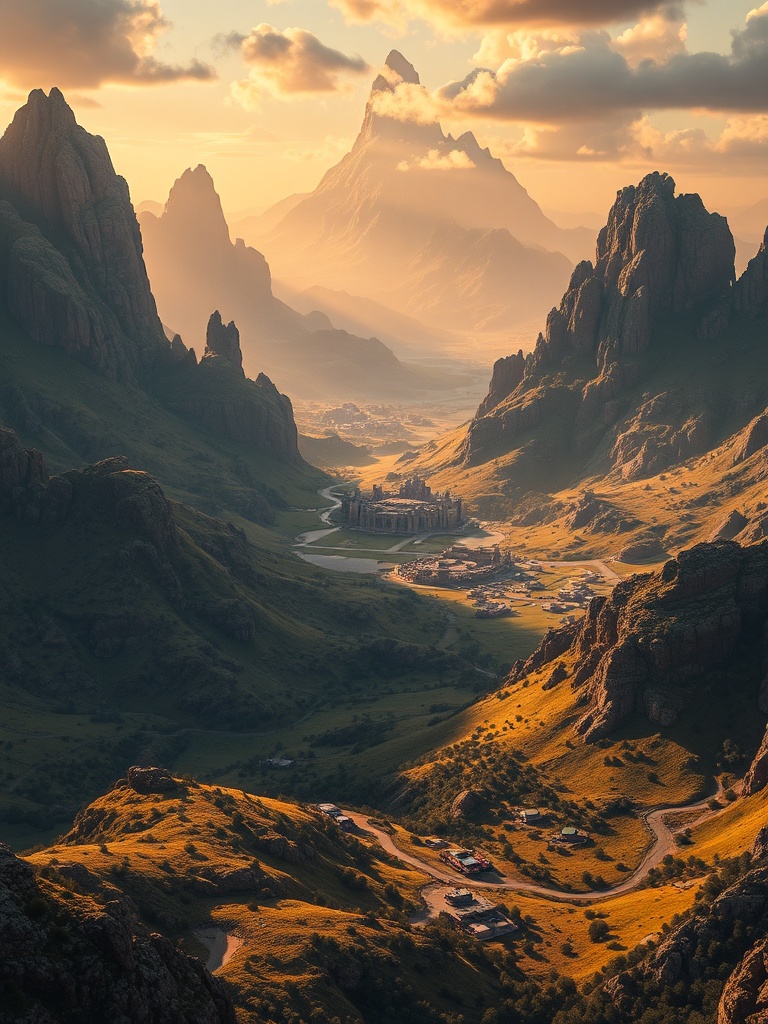 Competitive Landscapes image