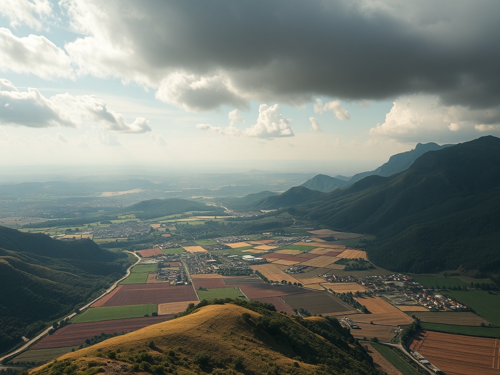 Competitive Landscapes image