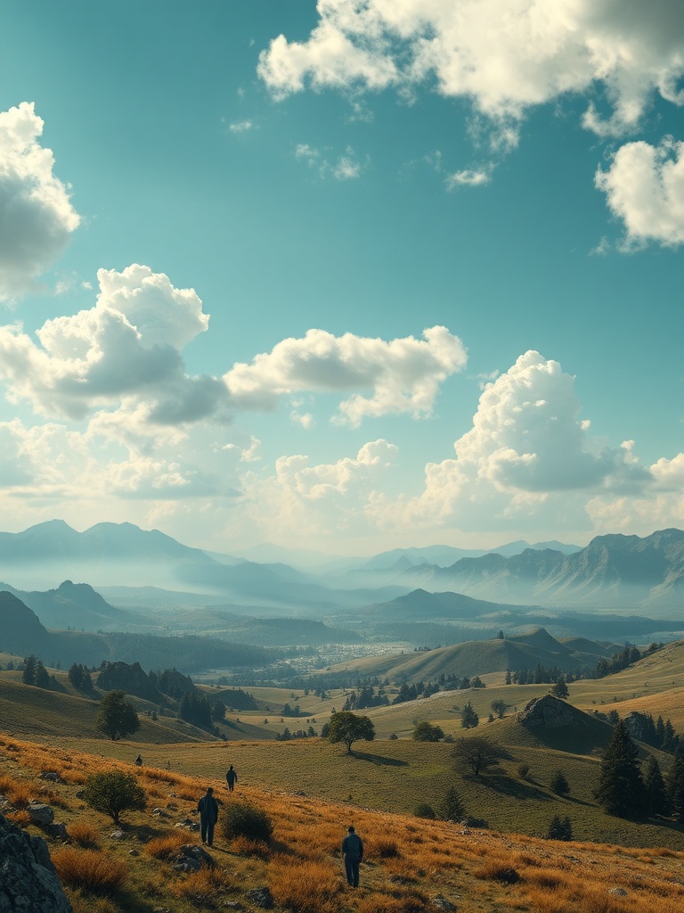 Competitive Landscapes image