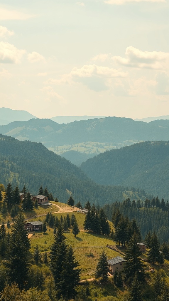 Competitive Landscapes image