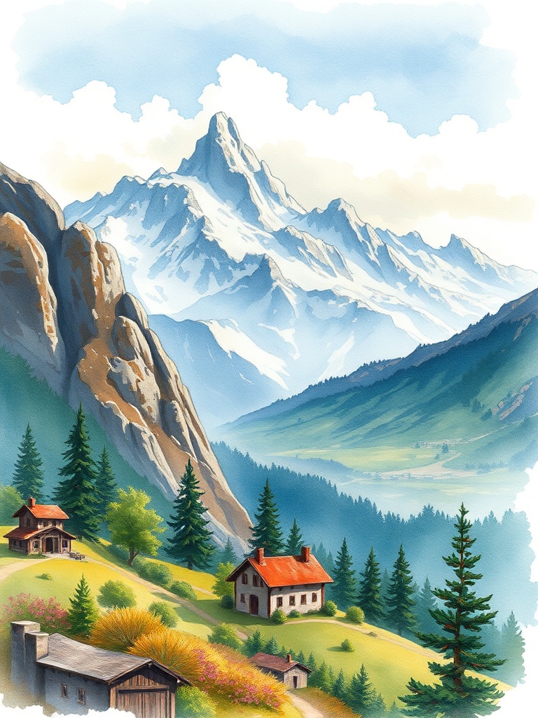 Competitive Landscapes image