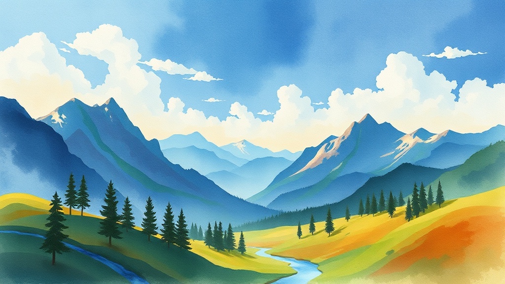 Competitive Landscapes image