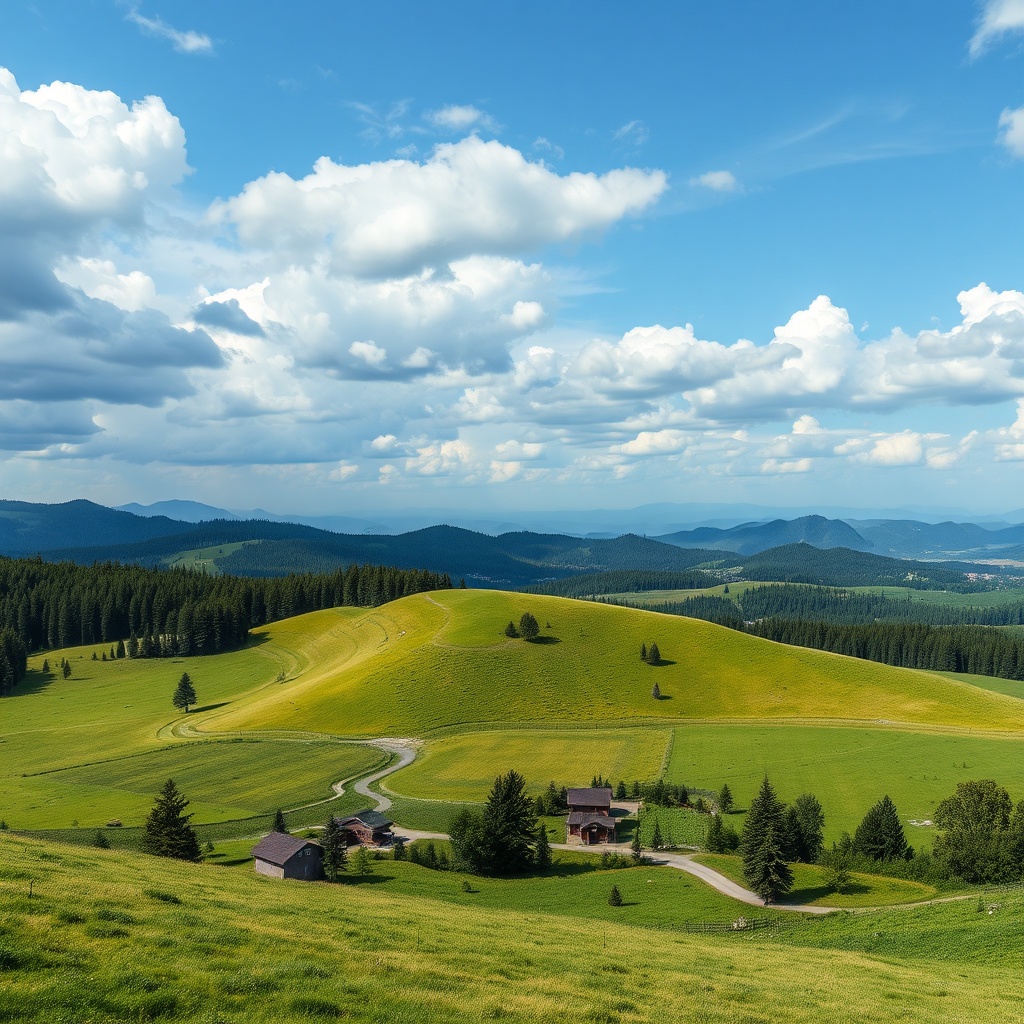 Competitive Landscapes image