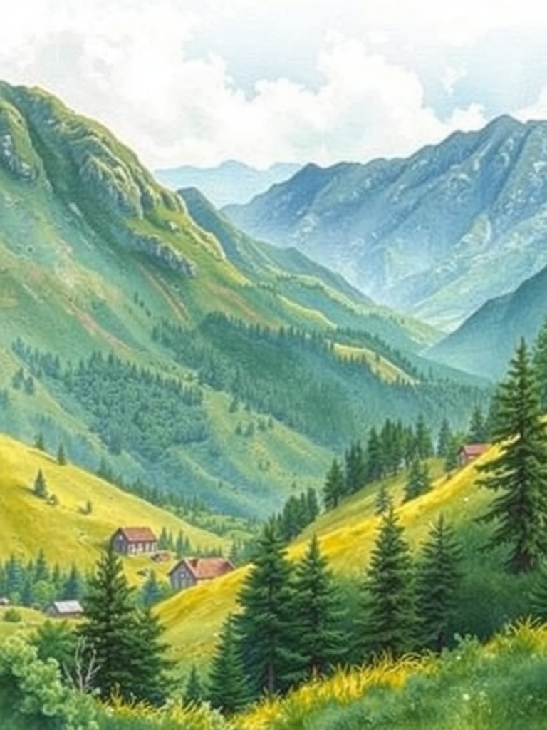 Competitive Landscapes image