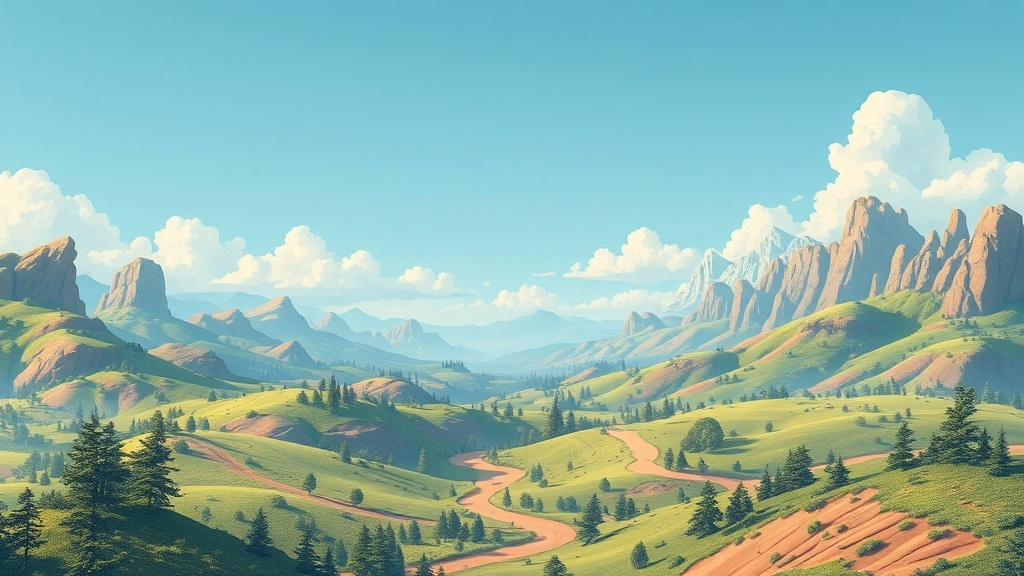 Competitive Landscapes image