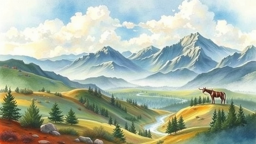 Competitive Landscapes image