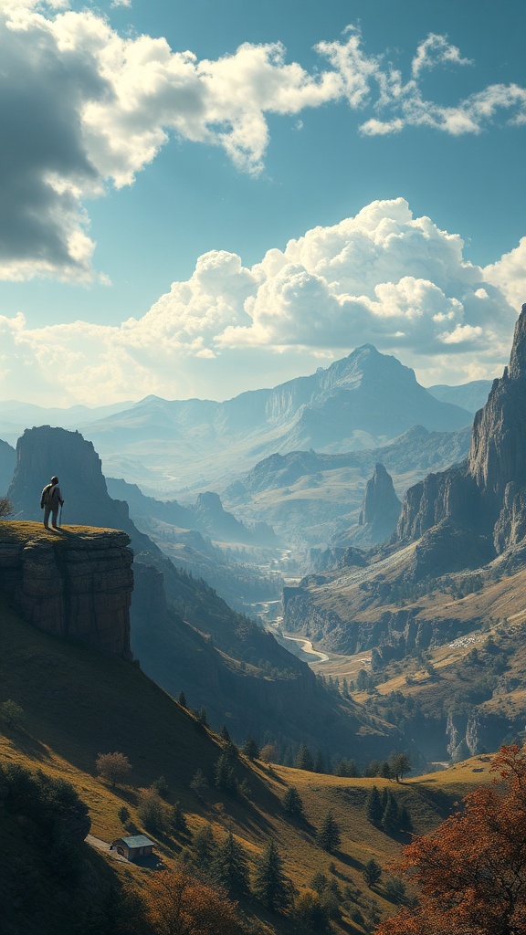 Competitive Landscapes image