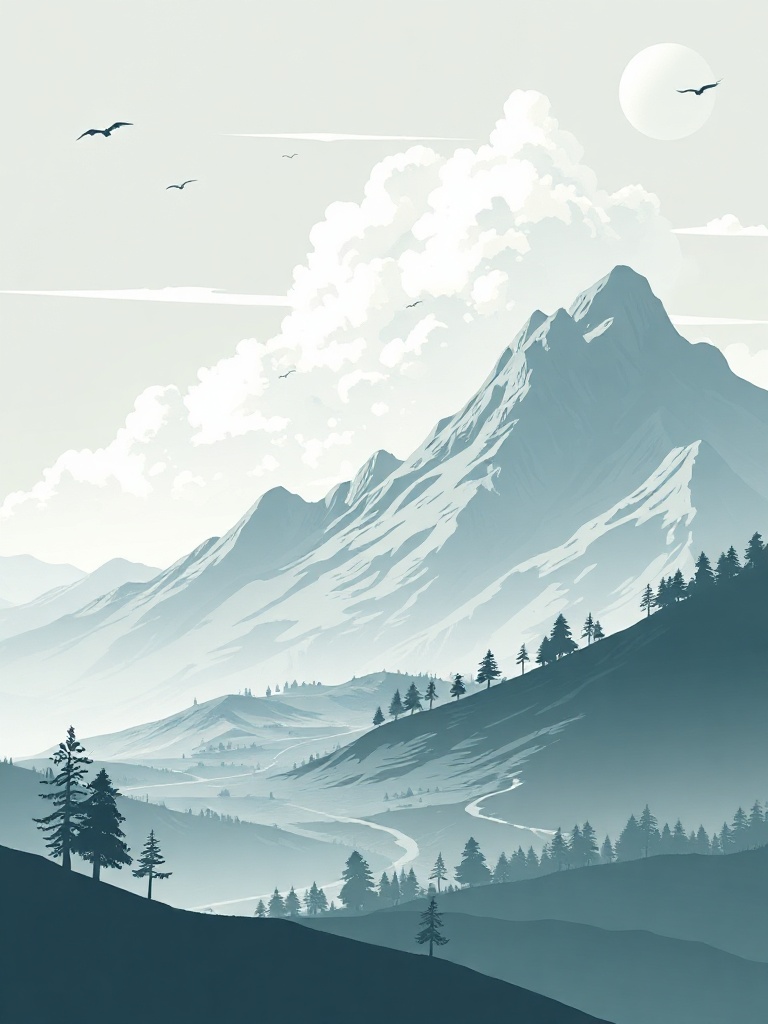 Competitive Landscapes image