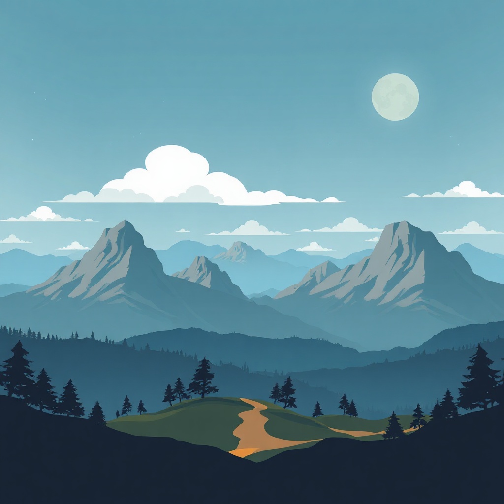 Competitive Landscapes image