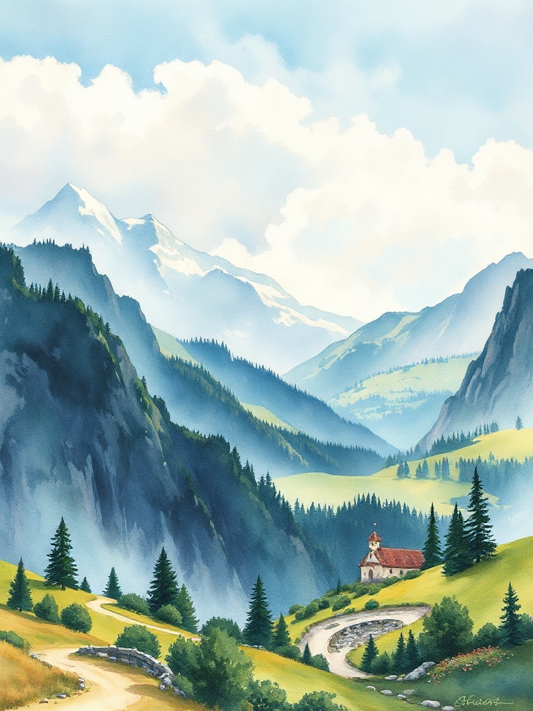 Competitive Landscapes image
