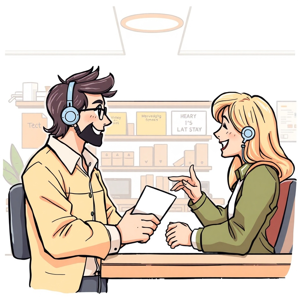 Customer Experience image