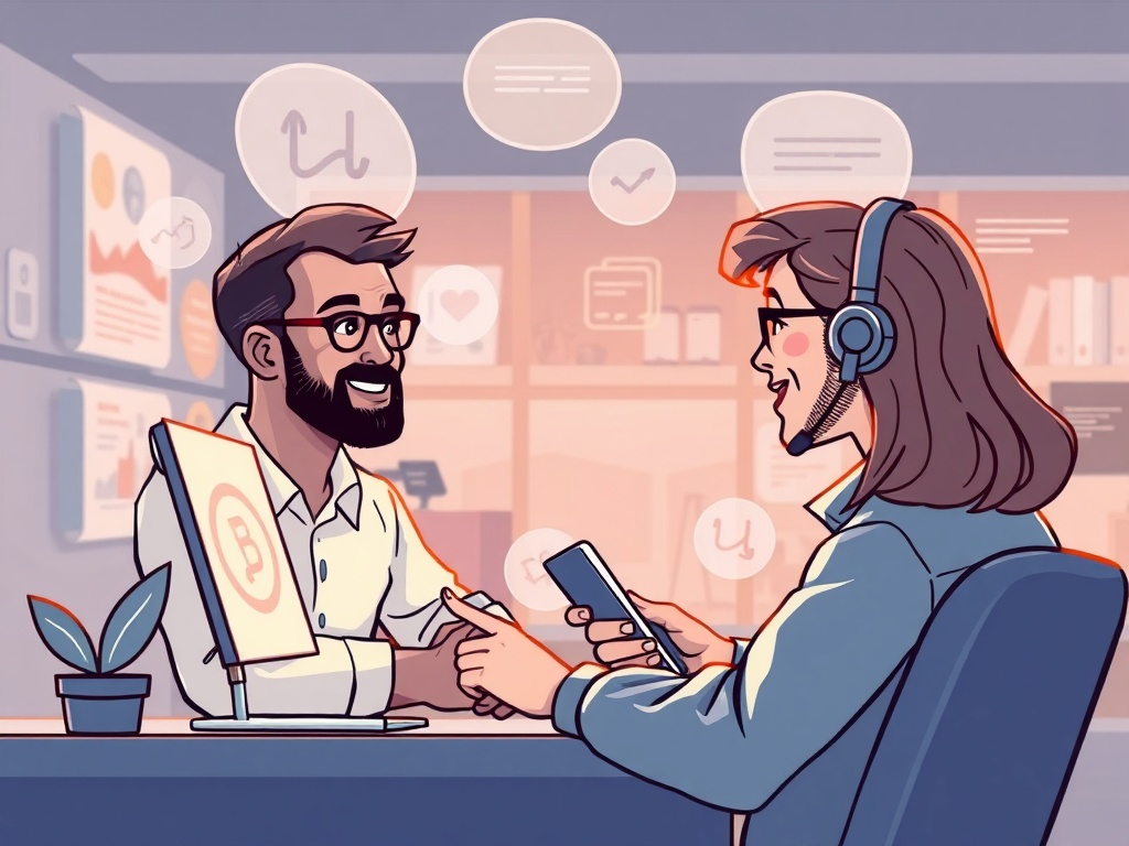 Customer Experience image