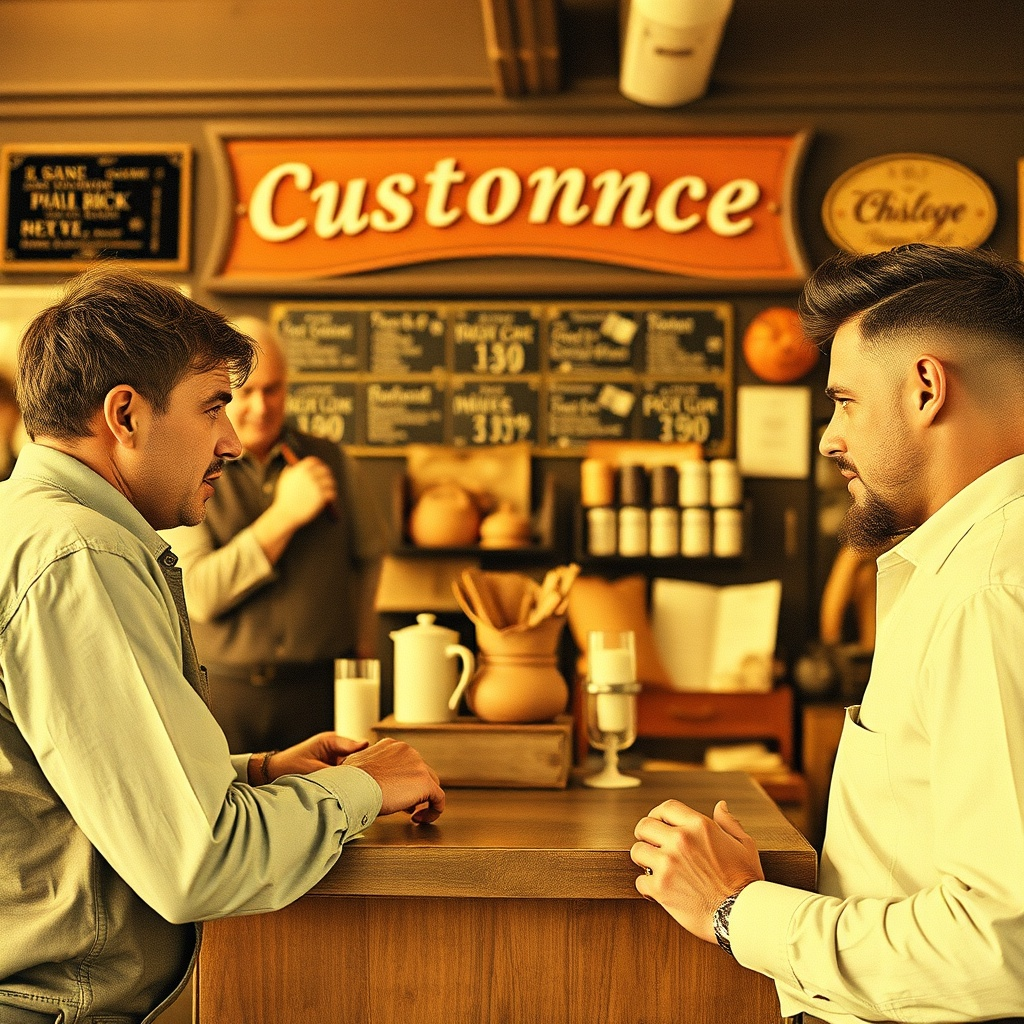 Customer Experience image