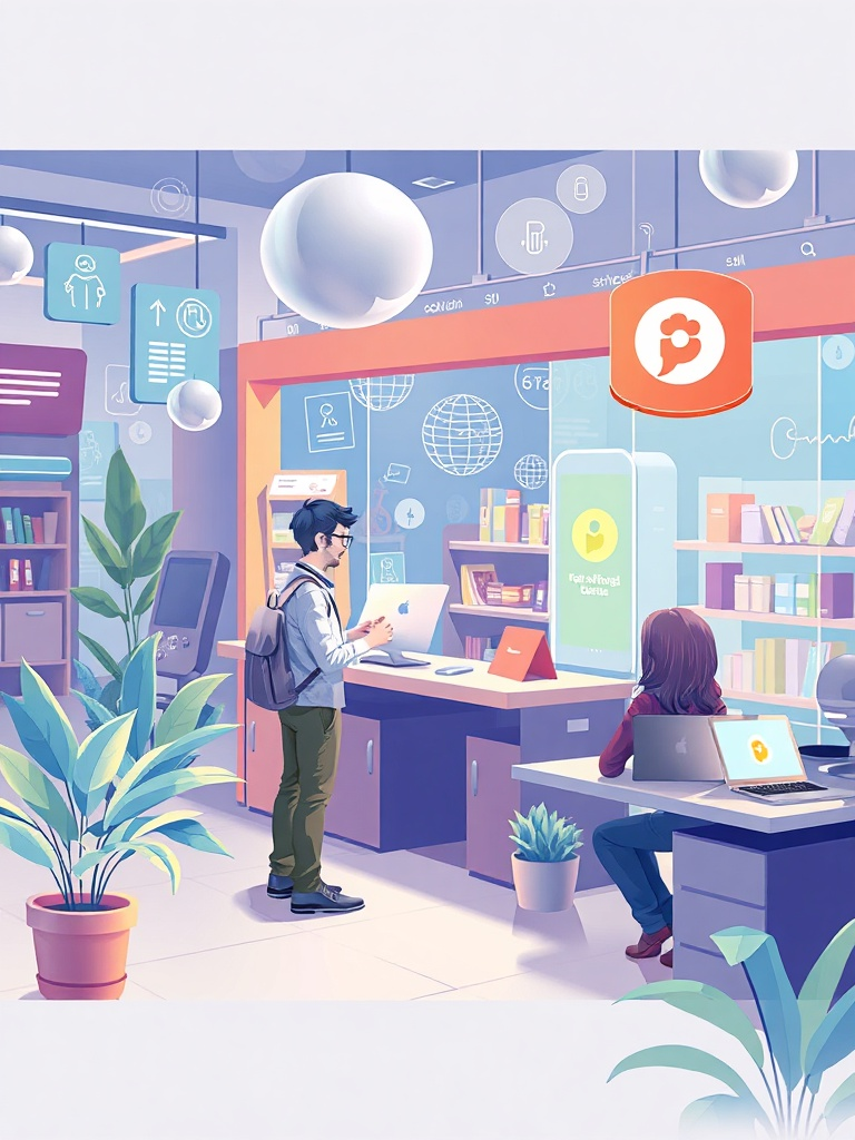 Customer Experience image