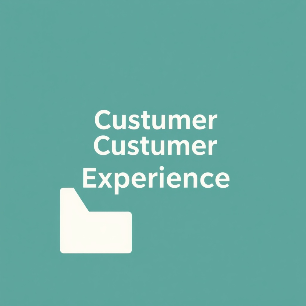 Customer Experience image
